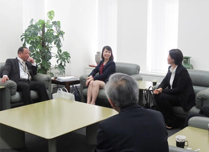 FLC tìm cơ hội kinh doanh tại Nhật Bản